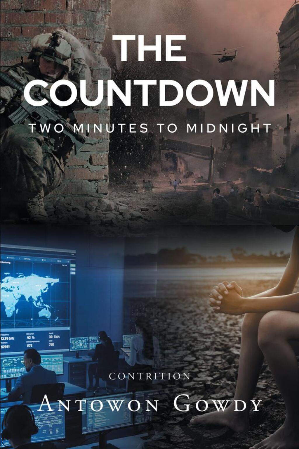 The Countdown (eBook)