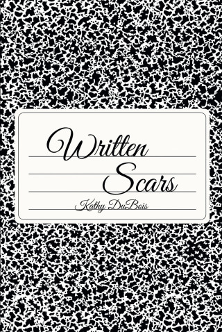 Imagen de portada: Written Scars 9781638813156