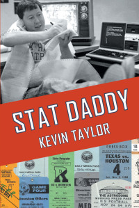 Cover image: Stat Daddy 9781638813675