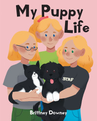 Cover image: My Puppy Life 9781638813996