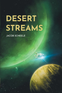 Cover image: Desert Streams 9781638814139