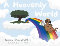 Cover image: A Heavenly World 9781638814450