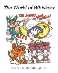 Imagen de portada: The World of Whiskers 9781638814627