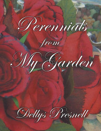 Cover image: Perennials from My Garden 9781638814740