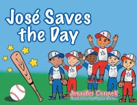 Cover image: JosÃ© Saves the Day 9781638814801
