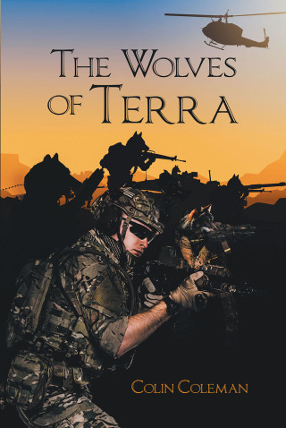 Imagen de portada: The Wolves of Terra 9781638815112