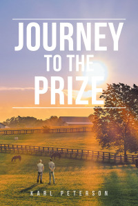 Cover image: Journey to the Prize 9781638815327
