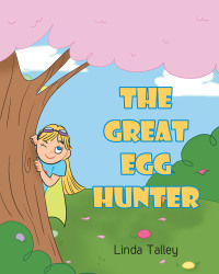 Omslagafbeelding: The Great Egg Hunter 9781638815433