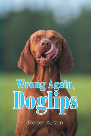 Imagen de portada: Wrong Again, Doglips 9781638816102