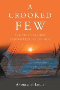 Imagen de portada: A Crooked Few 9781638816133