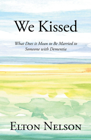 Cover image: We Kissed 9781638816188