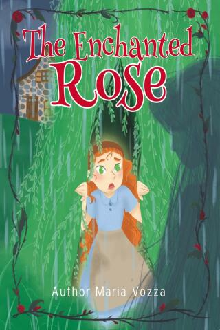 Titelbild: The Enchanted Rose 9781638816232