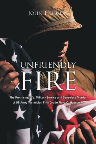 Cover image: Unfriendly Fire 9781638816300