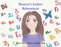 Cover image: Nancy's Letter Adventure 9781638816850