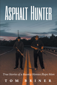 Imagen de portada: Asphalt Hunter 9781638816973