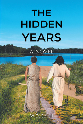 Cover image: The Hidden Years 9781638817109
