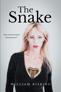 Cover image: The Snake 9781638817574