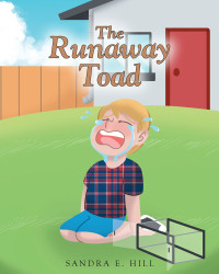 Omslagafbeelding: The Runaway Toad 9781638817611