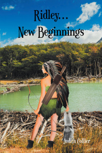 Cover image: Ridley... New Beginnings 9781638818250