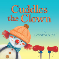 Imagen de portada: Cuddles the Clown 9781638818526