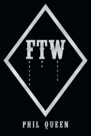 Imagen de portada: Forever Two Wheels 9781638818694