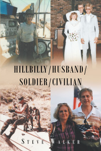 Imagen de portada: Hillbilly-Husband-Soldier-Civilian 9781638818809