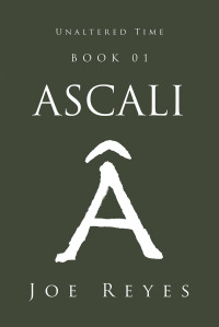 Cover image: Ascali 9781638819257