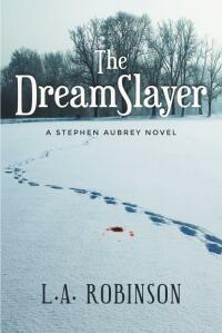 Imagen de portada: The DreamSlayer 9781638819332