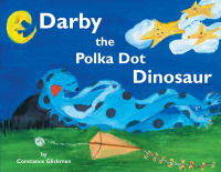 Imagen de portada: Darby the Polka Dot Dinosaur 9781638819431