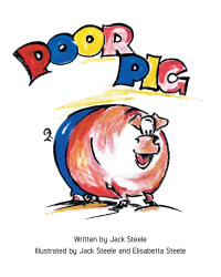 Cover image: Poor Pig 9781638819608