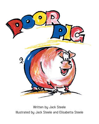 Imagen de portada: Poor Pig 9781638819608