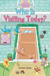 Cover image: Who Is Visiting Today? 9781638819806