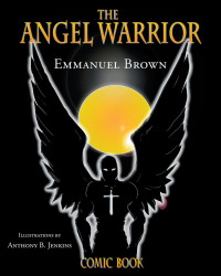 Imagen de portada: The Angel Warrior 9781638819912