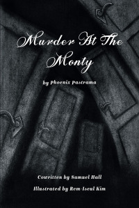 表紙画像: Murder At The Monty 9781638819974