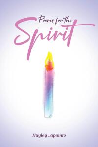 Imagen de portada: Poems for the Spirit 9781638850144