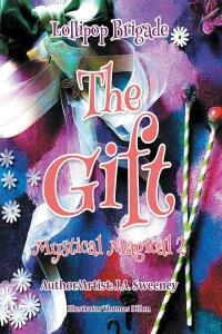 Cover image: The Gift 9781638850335