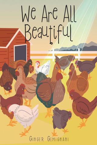 Titelbild: We Are All Beautiful 9781638851837