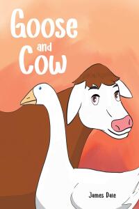 Imagen de portada: Goose and Cow 9781638852087