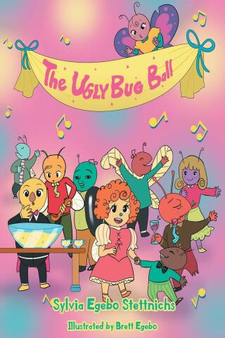 Cover image: The Ugly Bug Ball 9781638853077