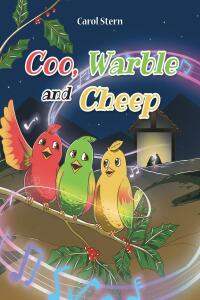Imagen de portada: Coo, Warble and Cheep 9781638854258