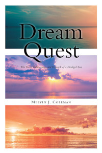 Cover image: Dream Quest 9781638856108