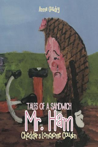 Cover image: MR. HAM 9781638856320