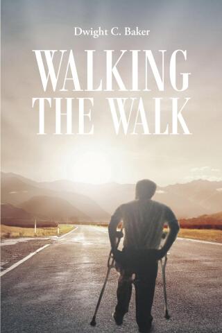 صورة الغلاف: Walking the Walk 9781638857051