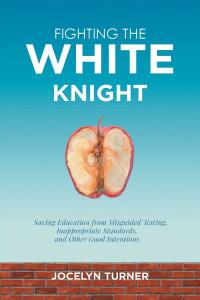 Cover image: Fighting the White Knight 9781638859208