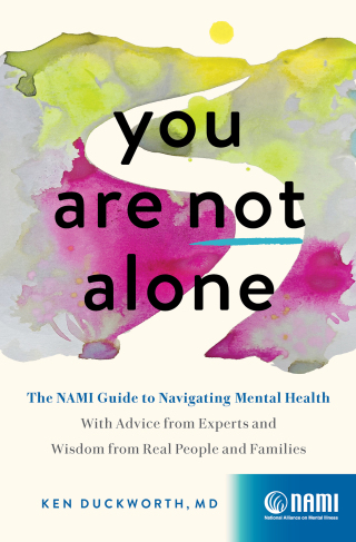 صورة الغلاف: You Are Not Alone 9781638930006