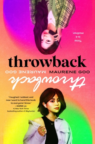 Cover image: Throwback: A Reese's Book Club Pick 9781638930204