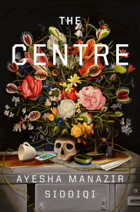 Cover image: The Centre 9781638930549