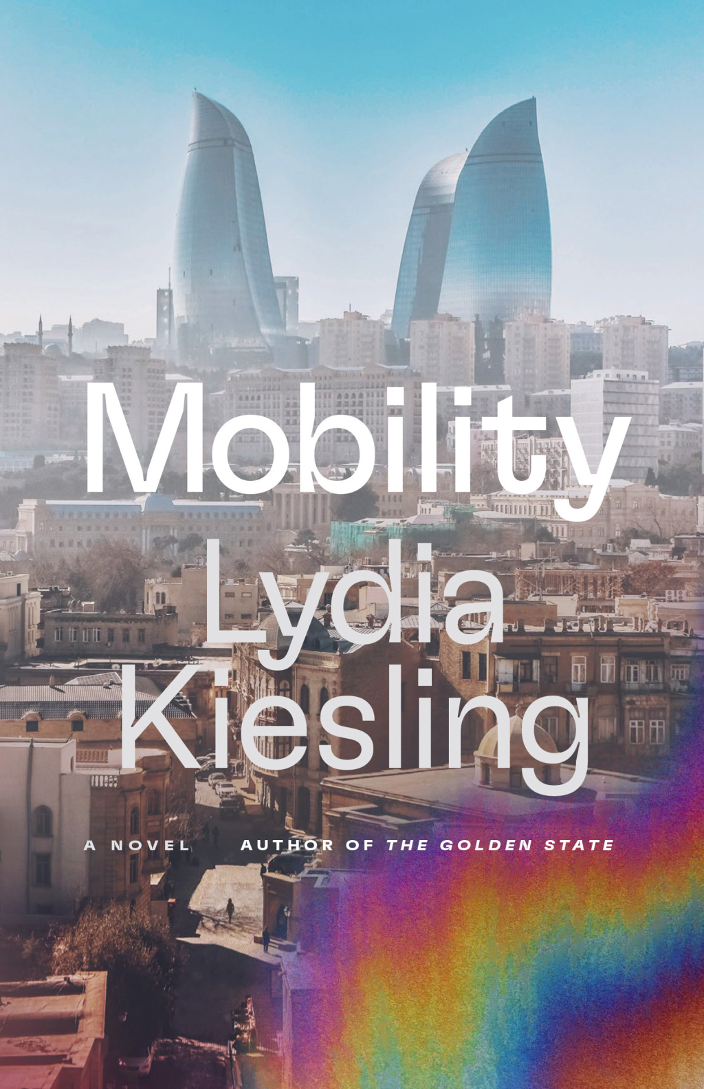 Mobility (eBook)