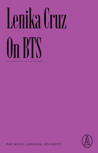 Cover image: On BTS 9781638930648