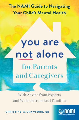 Imagen de portada: You Are Not Alone for Parents and Caregivers 9781638930808
